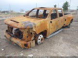 Chevrolet  Silverado 1GC4YVEY7RF280256 снимка