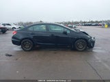 Honda Civic Touring 2HGFB2F71DH106531 снимка