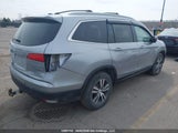 Honda Pilot 5FNYF6H70HB503319 снимка