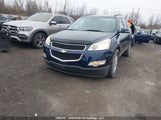 Chevrolet Traverse Lt 1GNKVJED8BJ350637 снимка