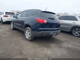 Chevrolet Traverse Lt 1GNKVJED8BJ350637 снимка