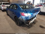 Mazda Mazda3 JM1BL1UF3C1639038 снимка