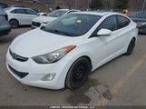 Hyundai Elantra 5NPDH4AEXDH323041 снимка