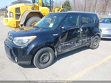 Kia Soul KNDJP3A57F7194702 fotografie