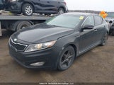Kia Optima Hybrid KNAGM4AD4D5059800 снимка
