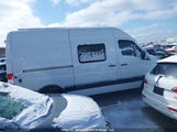 Mercedes-Benz Sprinter  Standard Roof WD3BE7DD8GP195227 снимка