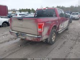 Ford F-150 Xlt 1FTEW1EP1FFB74553 снимка