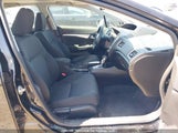 Honda Civic Lx 2HGFB2F51EH024489 снимка