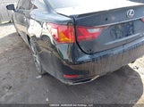 Lexus Gs 350 350 JTHCE1BL8E5022249 снимка