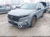 Honda Cr-V Sport Touring 2HKRS6H94SH222926 снимка