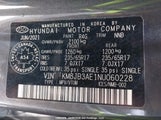 Hyundai Tucson Sel KM8JB3AE1NU060228 снимка