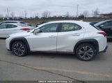 Lexus Ux 250H JTHP9JBH4L2022975 снимка