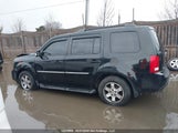 Honda Pilot Touring 5FNYF48999B015249 снимка
