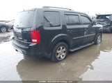 Honda Pilot Touring 5FNYF48999B015249 снимка