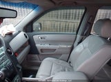 Honda Pilot Touring 5FNYF48999B015249 снимка