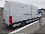 Mercedes-Benz Sprinter  High Roof V6 Diesel W1Y4ECHY6MP392425 снимка