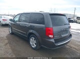 Dodge Grand Caravan Crew 2C4RDGDG8GR371676 снимка