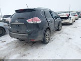 Nissan Rogue S/Sl/Sv 5N1AT2MVXFC797079 снимка