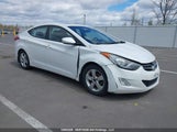Hyundai Elantra 5NPDH4AE9DH175609 снимка