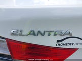 Hyundai Elantra 5NPDH4AE9DH175609 снимка