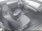 BMW 128I WBAUP73539VK75582 снимка