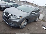 Nissan Rogue Midnight Edition/S/Sl/Sl W/Propilot Assist/Sv 5N1AT2MV7JC812887 fotografie