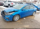 Kia Forte Lx 3KPF24AD0ME344146 снимка