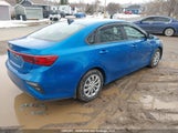 Kia Forte Lx 3KPF24AD0ME344146 снимка