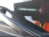 Honda Cr-V Exl 2HKRS6H77SH223471 снимка