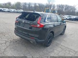 Honda Cr-V Exl 2HKRS6H77SH223471 снимка