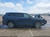 Toyota Grand Highlander Hybrid Limited 5TDACAB55SS051181 fotografie
