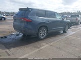 Toyota Grand Highlander Hybrid Limited 5TDACAB55SS051181 fotografie