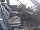 Toyota Grand Highlander Hybrid Limited 5TDACAB55SS051181 снимка