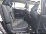 Toyota Grand Highlander Hybrid Limited 5TDACAB55SS051181 fotografie