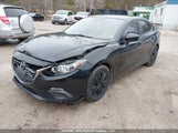 Mazda Mazda3 Gx 3MZBM1U71FM124808 снимка
