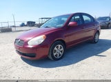 Hyundai Accent Gl/Gls/L KMHCN45C88U167893 снимка