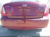 Hyundai Accent Gl/Gls/L KMHCN45C88U167893 снимка