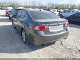 Acura Tsx JH4CU26639C801542 снимка