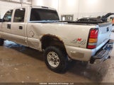 GMC Sierra K2500 Heavy Duty 1GTHK23216F120448 fotografie