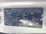 Kia Sportage Lx KNDPM3AC4M7861045 снимка