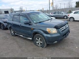 Honda Pilot Ex 2HKYF18576H002704 снимка