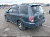 Honda Pilot Ex 2HKYF18576H002704 снимка