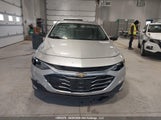 Chevrolet Malibu 1G1ZB5ST3LF025622 снимка