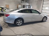 Chevrolet Malibu 1G1ZB5ST3LF025622 снимка