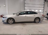 Chevrolet Malibu 1G1ZB5ST3LF025622 снимка