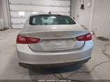 Chevrolet Malibu 1G1ZB5ST3LF025622 снимка