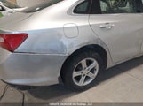 Chevrolet Malibu 1G1ZB5ST3LF025622 снимка