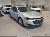 Chevrolet Malibu 1G1ZB5ST3LF025622 снимка