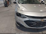 Chevrolet Malibu 1G1ZB5ST3LF025622 снимка