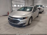 Chevrolet Malibu 1G1ZB5ST3LF025622 снимка